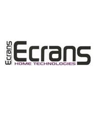 ECRANS HOME TECHNOLOGIES